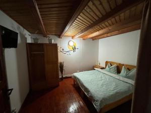 Billede fra billedgalleriet på Casa COLT DE RAI i Brezoi