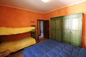 Fotografie z fotogalerie ubytování valentina v destinaci Fanano + 3 fotografie