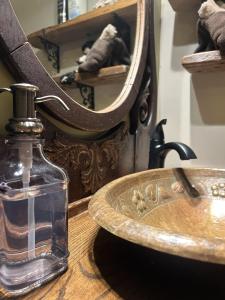 Fotografie z fotogalerie ubytování Mistiso's Place Vacation Rentals v destinaci Nelson