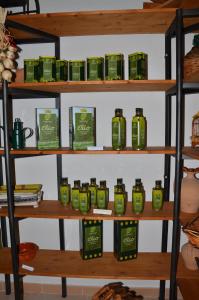 Gallery image of Eco-bio Agriturismo Santacinnara in Soveria Simeri