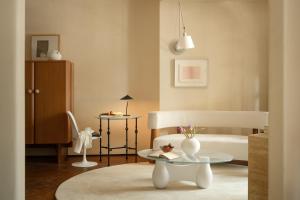 Fotografie z fotogalerie ubytování 归相Golden Age酒店 v destinaci Čcheng-tu + 37 fotografií