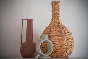 Galería fotográfica de Irissa Suites en Paralía Iríon 46 fotos más