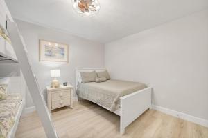 Loggerhead Cay #434客房内的一张或多张床位