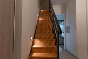 Galería fotográfica de Irissa Suites en Paralía Iríon