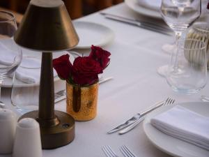 The Bodrum Hotel Yalikavak - MGallery Collection的酒水