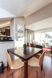 Fotografie z fotogalerie ubytování Appartement Newport vue mer v destinaci Saint-Cast-le-Guildo + 23 fotografií