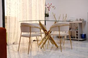 Ảnh trong thư viện ảnh của Les jardins de rené ở Yaoundé