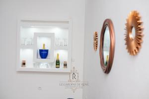 Ảnh trong thư viện ảnh của Les jardins de rené ở Yaoundé