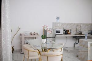 Ảnh trong thư viện ảnh của Les jardins de rené ở Yaoundé +27 ảnh