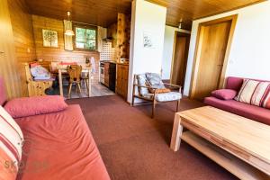 Fotografie z fotogalerie ubytování Traumchalet, Riederalp Schweibe v destinaci Riederalp