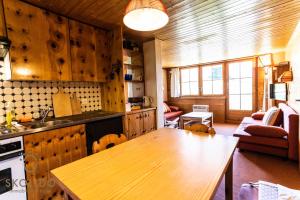 Fotografie z fotogalerie ubytování Traumchalet, Riederalp Schweibe v destinaci Riederalp