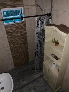 O baie la Posada Pagana
