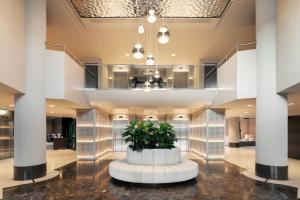 Posedenie v ubytovaní Hotel Alimara