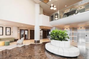 Fotografia z galérie ubytovania Hotel Alimara v destinácii Barcelona