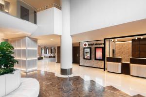 Fotografia z galérie ubytovania Hotel Alimara v destinácii Barcelona