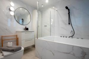 Gallery image of Chic 1bed Retreat in Bairro Alto in Lisbon