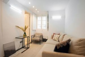 Gallery image of Chic 1bed Retreat in Bairro Alto in Lisbon