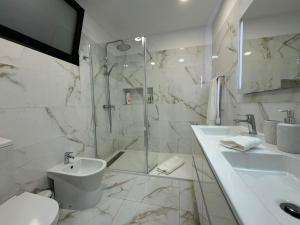 Ένα μπάνιο στο Bela Vista Funchal Villa +51 φωτογραφίες