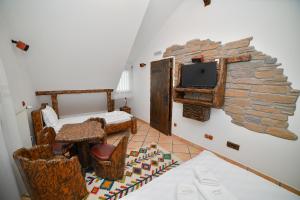 Fotografie z fotogalerie ubytování Konačište Jezero Zlatibor v destinaci Zlatibor