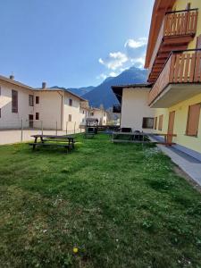 Nespecifikovaný výhled na hory nebo výhled na hory při pohledu z apartmánu + 37 fotografií