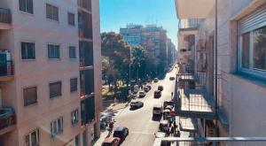 Il quartiere o una zona nella vicinanze dell'appartamento