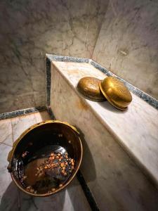 Fotografie z fotogalerie ubytování Le Riad Palais d'hotes Suites & Spa Fes v destinaci Fès