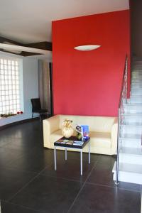 Imagen de la galería de B&B Via Gallipoli, en Alezio