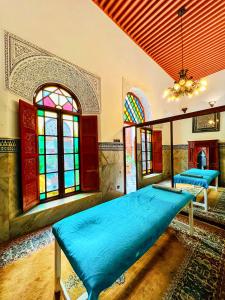 Fotografie z fotogalerie ubytování Le Riad Palais d'hotes Suites & Spa Fes v destinaci Fès