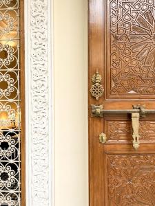Fotografie z fotogalerie ubytování Le Riad Palais d'hotes Suites & Spa Fes v destinaci Fès
