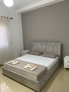 A bed or beds in a room at ZoiHome