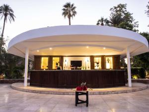 Kép Sofitel Winter Palace Luxor szállásáról Luxorban a galériában