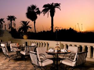 Kép Sofitel Winter Palace Luxor szállásáról Luxorban a galériában