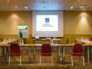Konferenční prostory v ubytování Novotel Cairo 6th Of October