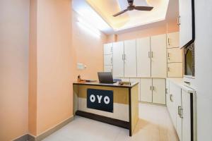 Fotografie z fotogalerie ubytování Super Hotel O MOHAR KUNJHA v destinaci Thākurdwari