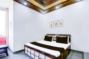 Billede fra billedgalleriet på Hotel O Sunshine Resort & Restaurant i Jaipur