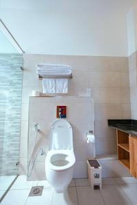Gallery image of Jumeirah Palms Resort in Mombasa