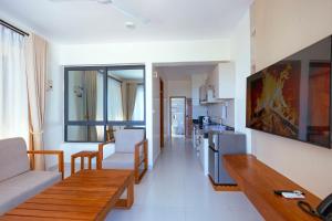 Gallery image of Jumeirah Palms Resort in Mombasa