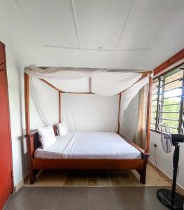 Fotografie z fotogalerie ubytování Diani Camp and Cottages v destinaci Diani Beach
