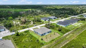 Khu vực xung quanh gần biệt thự