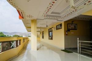 Gallery image of Hotel O The Park City Hotel in Jaipur