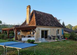 Φωτογραφία από το άλμπουμ του Chez la marie σε Saint-Pierre-de-Chignac