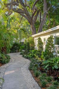 En have udenfor 921 Apartment 3