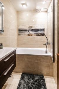 Ένα μπάνιο στο Zakątek pod Grapą