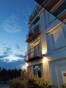 冬山乡宜兰爱丽思亲子主题民宿的相册照片