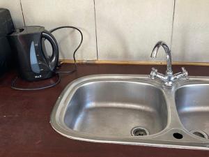 Φωτογραφία από το άλμπουμ του Le Leu Self Catering Apartment στο Κέιπ Τάουν