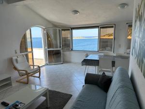 Fotografie z fotogalerie ubytování Direkt am Meer-Apartments Puntaplanka v Rogoznici