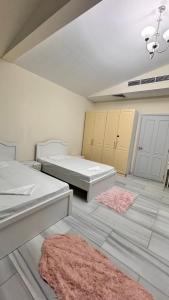 Ένα ή περισσότερα κρεβάτια σε δωμάτιο στο White House