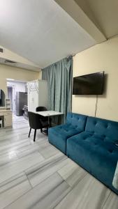 Μια τηλεόραση ή/και κέντρο ψυχαγωγίας στο White House