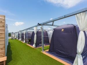 IchikikushikinoFukiagehama Field Hotel的相册照片