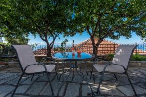 Táj az apartmanhotel közelében